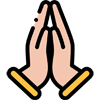 Prayer Lawn