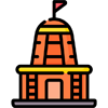 Temple