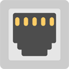 Internet / Telephone Points