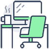 Customizable Office Spaces