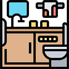 Private Washrooms
