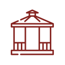 Terrace Gazebo